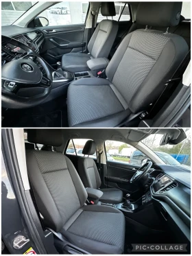 VW T-Roc 1.0TSI, снимка 11