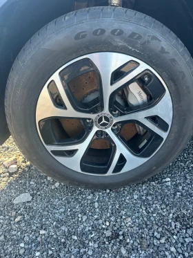 Mercedes-Benz GLC 350 BURMESTER/DISTRONIC/OBDUHVANE/PANORAMA | Mobile.bg    11