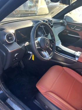 Mercedes-Benz GLC 350 BURMESTER/DISTRONIC/OBDUHVANE/PANORAMA | Mobile.bg    7