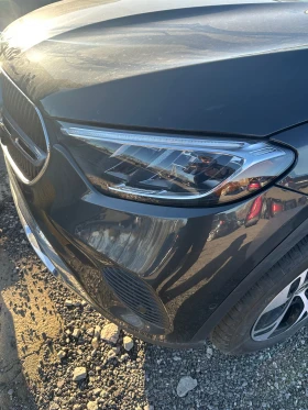 Mercedes-Benz GLC 350 BURMESTER/DISTRONIC/OBDUHVANE/PANORAMA | Mobile.bg    12