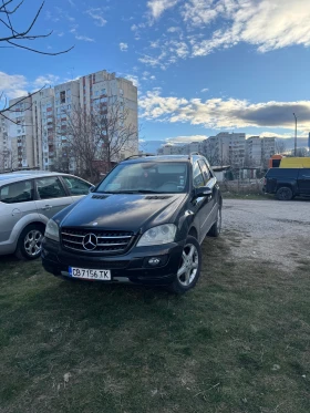 Mercedes-Benz ML 320 3.2, снимка 1