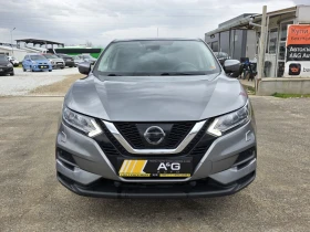 Nissan Qashqai 1.2 AUTOMATIC FACELIFT - 11590 € / 22668.07 лв. - 98377500 2