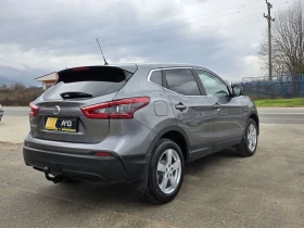 Nissan Qashqai 1.2 AUTOMATIC FACELIFT - 11590 € / 22668.07 лв. - 98377500 4