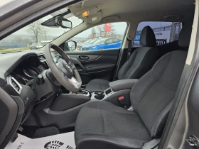 Nissan Qashqai 1.2 AUTOMATIC FACELIFT - 11590 € / 22668.07 лв. - 98377500 7
