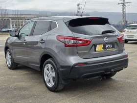 Nissan Qashqai 1.2 AUTOMATIC FACELIFT - 11590 € / 22668.07 лв. - 98377500 6