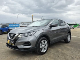 Nissan Qashqai 1.2 AUTOMATIC FACELIFT