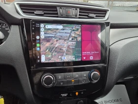 Nissan Qashqai 1.2 AUTOMATIC FACELIFT - 11590 € / 22668.07 лв. - 98377500 14