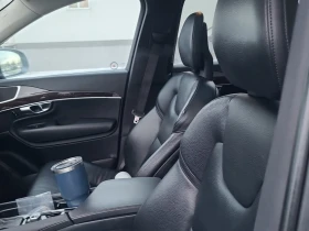 Volvo Xc90 * T6 MOMENTUM * CARFAX * ЦЕНА ДО БГ - 11350 € / 22198.67 лв. - 80038888 5
