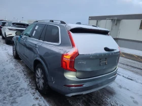 Volvo Xc90 * T6 MOMENTUM * CARFAX * ЦЕНА ДО БГ - 11350 € / 22198.67 лв. - 80038888 4