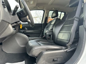 Jeep Compass 2.4i 170 к.с./ГАРАНЦИЯ ОТ КЕНТАВЪР  - 7999 € / 15644.68 лв. - 37176117 8