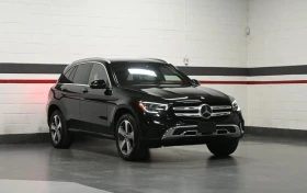 Mercedes-Benz GLC 300 4MATIC* АвтоКредит* (ЦЕНА ДО БГ) - 23999 € / 46937.96 лв. - 65859033 3