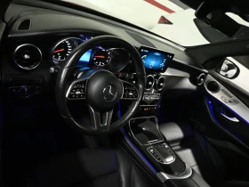 Mercedes-Benz GLC 300 4MATIC* АвтоКредит* (ЦЕНА ДО БГ) - 23999 € / 46937.96 лв. - 65859033 5