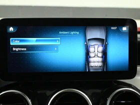 Mercedes-Benz GLC 300 4MATIC* АвтоКредит* (ЦЕНА ДО БГ) - 23999 € / 46937.96 лв. - 65859033 11