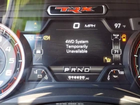 Dodge RAM 1500 TRX 6.2L V8 702кс 4х4 - 62500 € / 122239.38 лв. - 17636231 13
