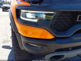 Dodge RAM 1500 TRX 6.2L V8 702кс 4х4 - 62500 € / 122239.38 лв. - 17636231 9