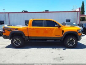 Dodge RAM 1500 TRX 6.2L V8 702кс 4х4 - 62500 € / 122239.38 лв. - 17636231 7