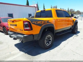 Dodge RAM 1500 TRX 6.2L V8 702кс 4х4 - 62500 € / 122239.38 лв. - 17636231 4
