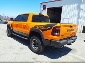 Dodge RAM 1500 TRX 6.2L V8 702кс 4х4 - 62500 € / 122239.38 лв. - 17636231 3