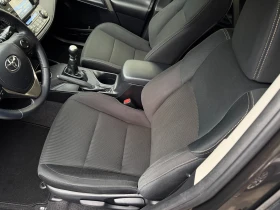 Toyota Rav4 2.0i* 4x4* СЕРВИЗНА КНИЖКА С ПЪЛНА ИСТОРИЯ В ТОЙОТ - 18300 € / 35791.69 лв. - 48832185 8