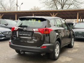 Toyota Rav4 2.0i* 4x4* СЕРВИЗНА КНИЖКА С ПЪЛНА ИСТОРИЯ В ТОЙОТ - 18300 € / 35791.69 лв. - 48832185 5