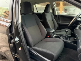 Toyota Rav4 2.0i* 4x4* СЕРВИЗНА КНИЖКА С ПЪЛНА ИСТОРИЯ В ТОЙОТ - 18300 € / 35791.69 лв. - 48832185 13