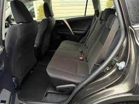 Toyota Rav4 2.0i* 4x4* СЕРВИЗНА КНИЖКА С ПЪЛНА ИСТОРИЯ В ТОЙОТ - 18300 € / 35791.69 лв. - 48832185 9