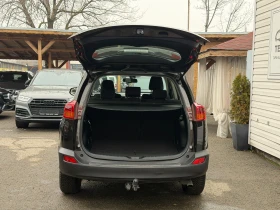 Toyota Rav4 2.0i* 4x4* СЕРВИЗНА КНИЖКА С ПЪЛНА ИСТОРИЯ В ТОЙОТ - 18300 € / 35791.69 лв. - 48832185 6