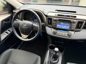 Toyota Rav4 2.0i* 4x4* СЕРВИЗНА КНИЖКА С ПЪЛНА ИСТОРИЯ В ТОЙОТ - 18300 € / 35791.69 лв. - 48832185 12