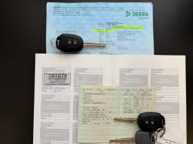 Toyota Rav4 2.0i* 4x4* СЕРВИЗНА КНИЖКА С ПЪЛНА ИСТОРИЯ В ТОЙОТ - 18300 € / 35791.69 лв. - 48832185 16