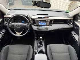 Toyota Rav4 2.0i* 4x4* СЕРВИЗНА КНИЖКА С ПЪЛНА ИСТОРИЯ В ТОЙОТ - 18300 € / 35791.69 лв. - 48832185 10