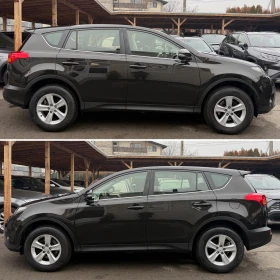 Toyota Rav4 2.0i* 4x4* СЕРВИЗНА КНИЖКА С ПЪЛНА ИСТОРИЯ В ТОЙОТ - 18300 € / 35791.69 лв. - 48832185 4