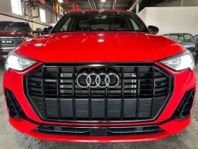 Audi Q3 / Progressiv / S-Line Package / Quattro AWD /  - 23000 € / 44984.09 лв. - 87472573 2