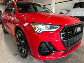 Audi Q3 / Progressiv / S-Line Package / Quattro AWD /  - 23000 € / 44984.09 лв. - 87472573 3