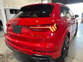Audi Q3 / Progressiv / S-Line Package / Quattro AWD /  - 23000 € / 44984.09 лв. - 87472573 14