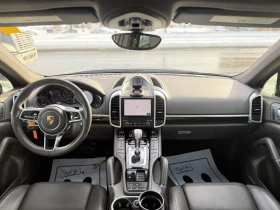 Porsche Cayenne PANO* BOSE* ОБДУХ* ВЪЗДУХ*  - 17500 € / 34227.03 лв. - 43632013 8