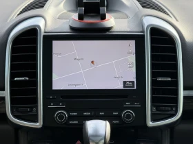 Porsche Cayenne PANO* BOSE* ОБДУХ* ВЪЗДУХ*  - 17500 € / 34227.03 лв. - 43632013 11
