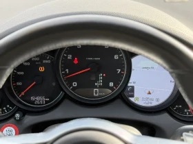 Porsche Cayenne PANO* BOSE* ОБДУХ* ВЪЗДУХ*  - 17500 € / 34227.03 лв. - 43632013 10