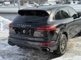 Porsche Cayenne PANO* BOSE* ОБДУХ* ВЪЗДУХ*  - 17500 € / 34227.03 лв. - 43632013 5