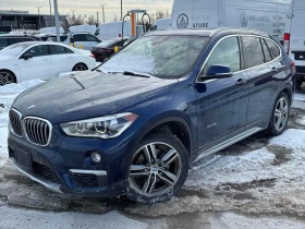 BMW X1 * xDrive28i * CARFAX * ХЕД ЪП* ПАНОРАМА* 
