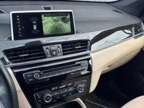 BMW X1 * xDrive28i * CARFAX * ХЕД ЪП* ПАНОРАМА*  - 15200 € / 29728.62 лв. - 72852615 9