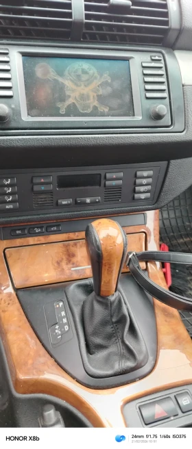 BMW X5 E53 - 2800 € / 5476.32 лв. - 77328234 7