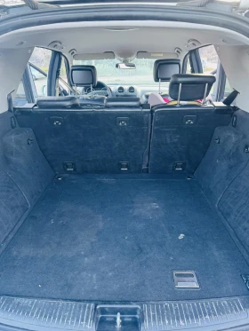 Mercedes-Benz ML 320 3.0 V-образен 7g tonic  - 5000 € / 9779.15 лв. - 72934076 5