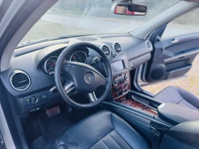 Mercedes-Benz ML 320 3.0 V-образен 7g tonic  - 5000 € / 9779.15 лв. - 72934076 11