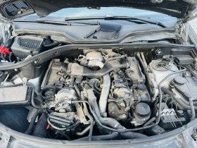 Mercedes-Benz ML 320 3.0 V-образен 7g tonic  - 5000 € / 9779.15 лв. - 72934076 3