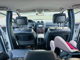 Mercedes-Benz ML 320 3.0 V-образен 7g tonic  - 5000 € / 9779.15 лв. - 72934076 4