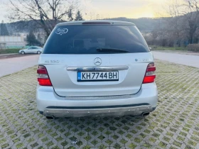 Mercedes-Benz ML 320 3.0 V-образен 7g tonic  - 5000 € / 9779.15 лв. - 72934076 10