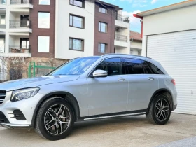 Mercedes-Benz GLC 250 - 17999 € / 35202.98 лв. - 17842054 4