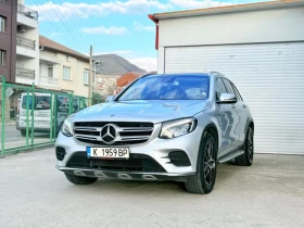 Mercedes-Benz GLC 250 