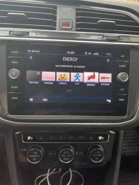 VW Tiguan TSI 2.0 190 к.с. - 23000 € / 44984.09 лв. - 16234977 10