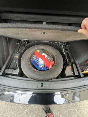 VW Tiguan TSI 2.0 190 к.с. - 23000 € / 44984.09 лв. - 16234977 12